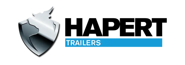 Logo Hapert Trailers